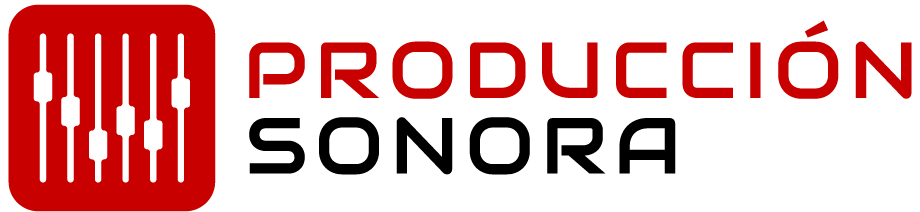 Producción Sonora Logo