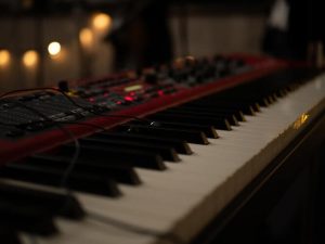 Mejores pianos digitales